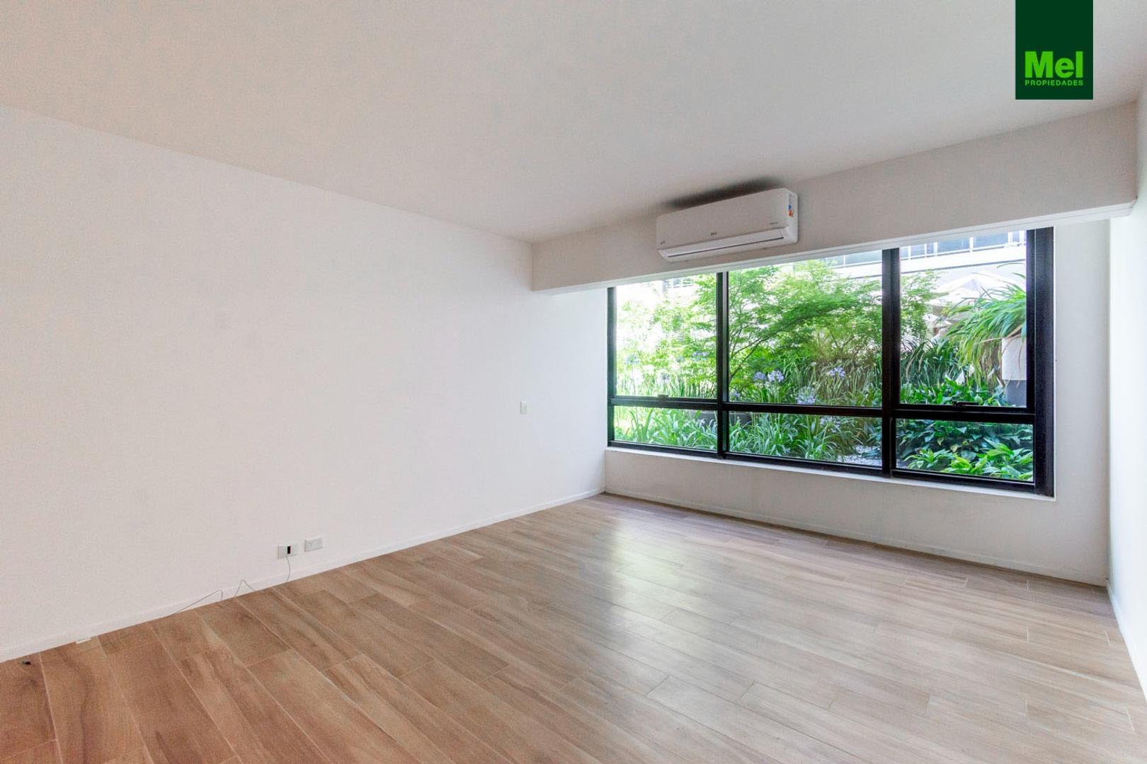 1 ambiente apto profesional | Amenities premium