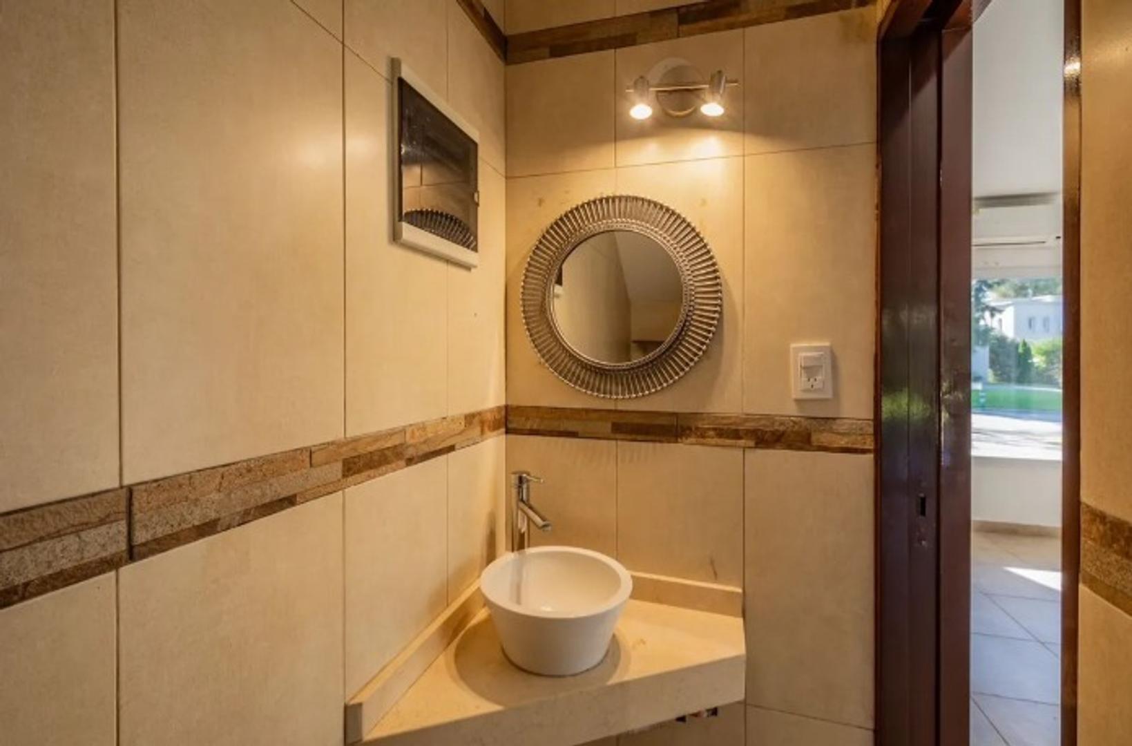 Casa en Venta 3 años