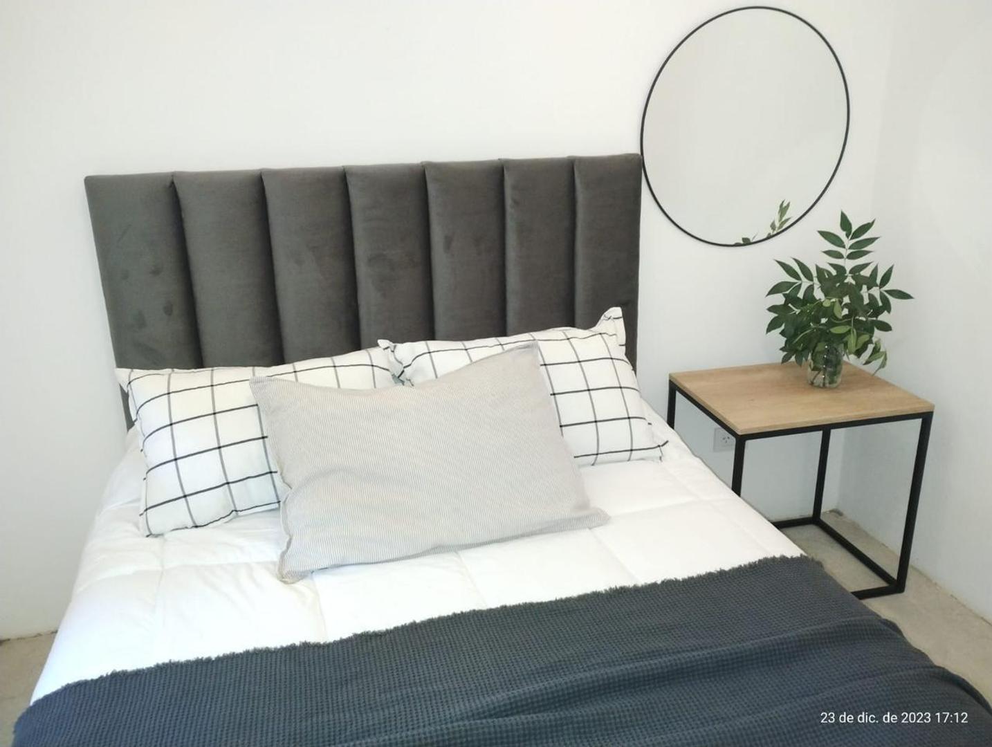 Departamento en Venta al Norte