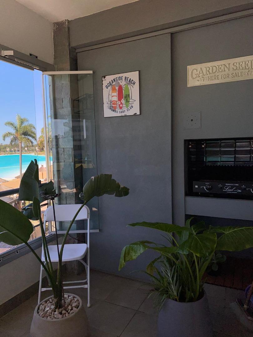 Departamento en Alquiler Temporal al Norte