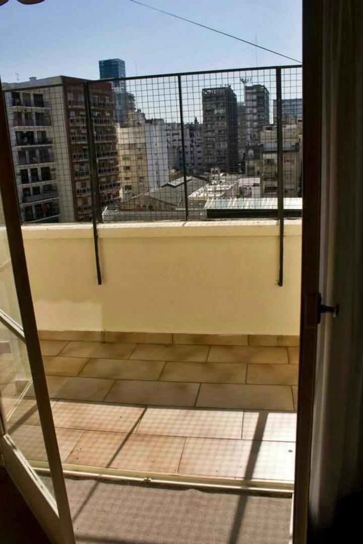 Departamento en Alquiler Temporal de 3 dormitorios