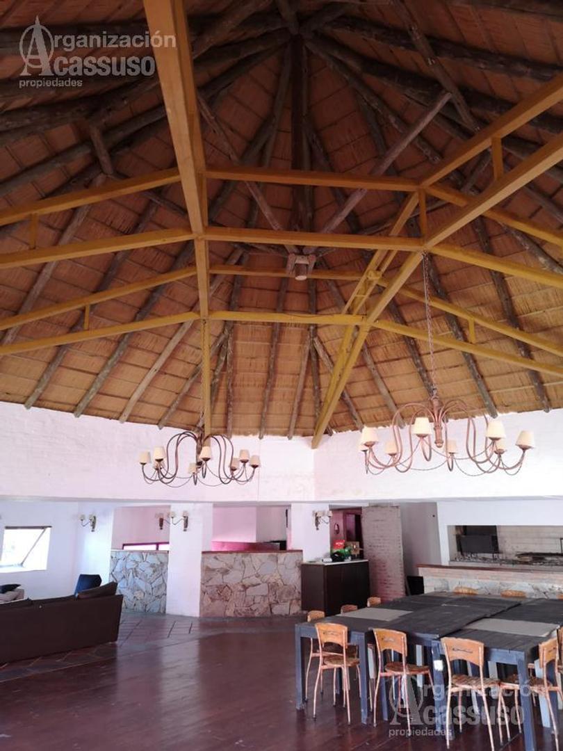 Local en Venta 20 años