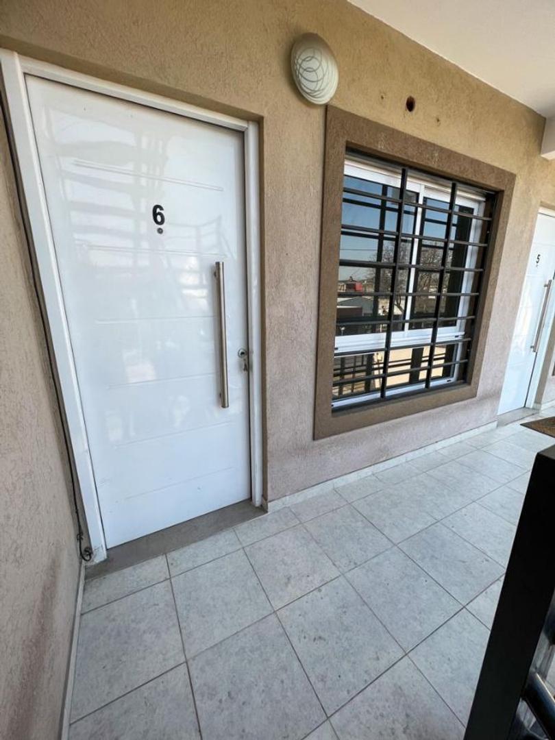 Juan C Del Campillo 2800