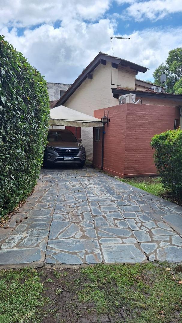 Casa en Alquiler en Los Troncos, USD 500