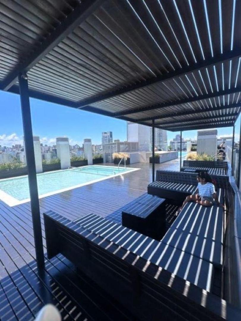 Departamento en Alquiler de 2 dormitorios