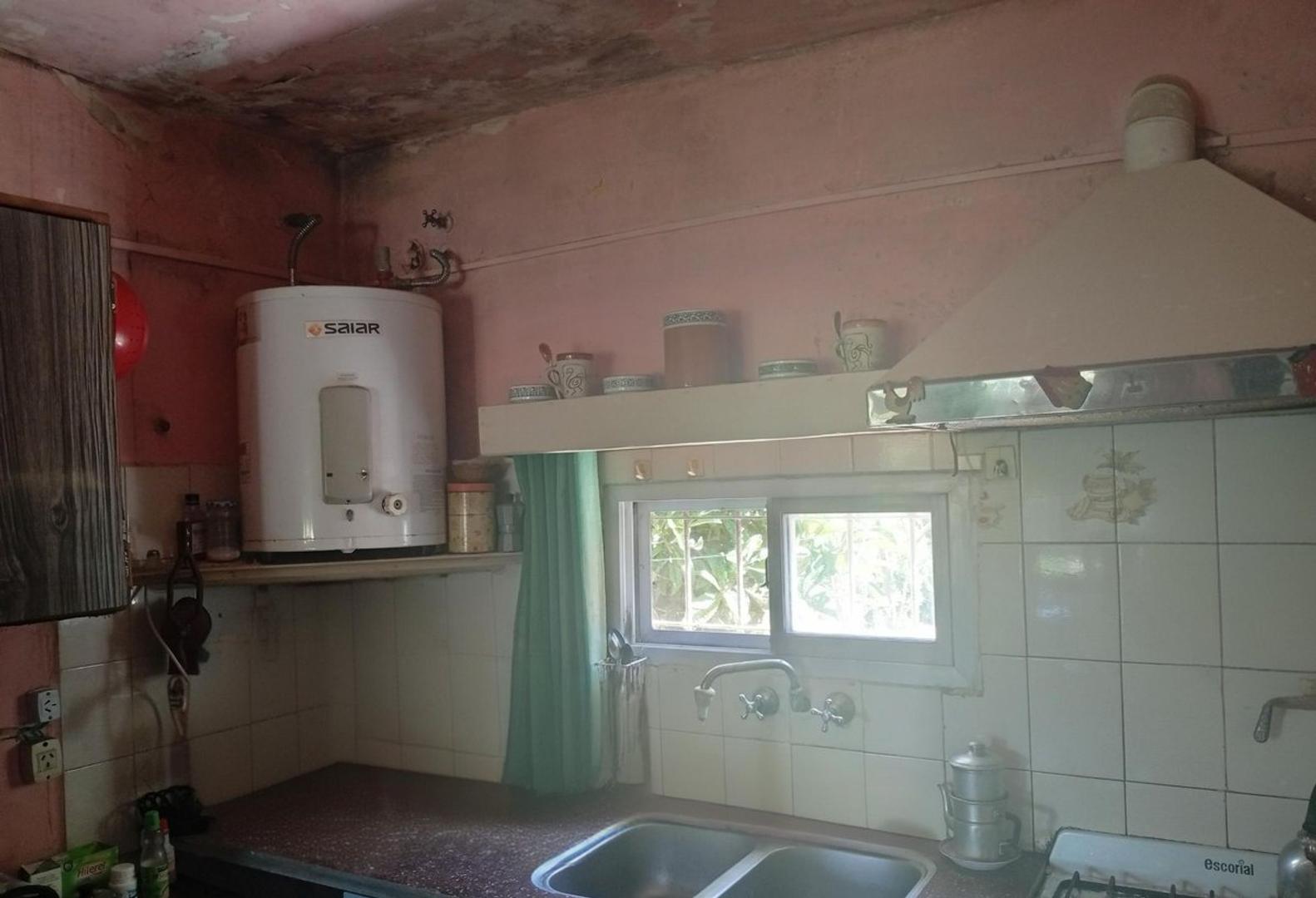 VENTA CASA 3 AMB COCHERA PARQUE SANTA ISABEL