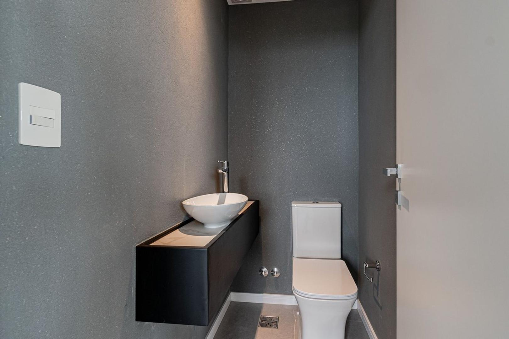 Departamento en Alquiler A Estrenar