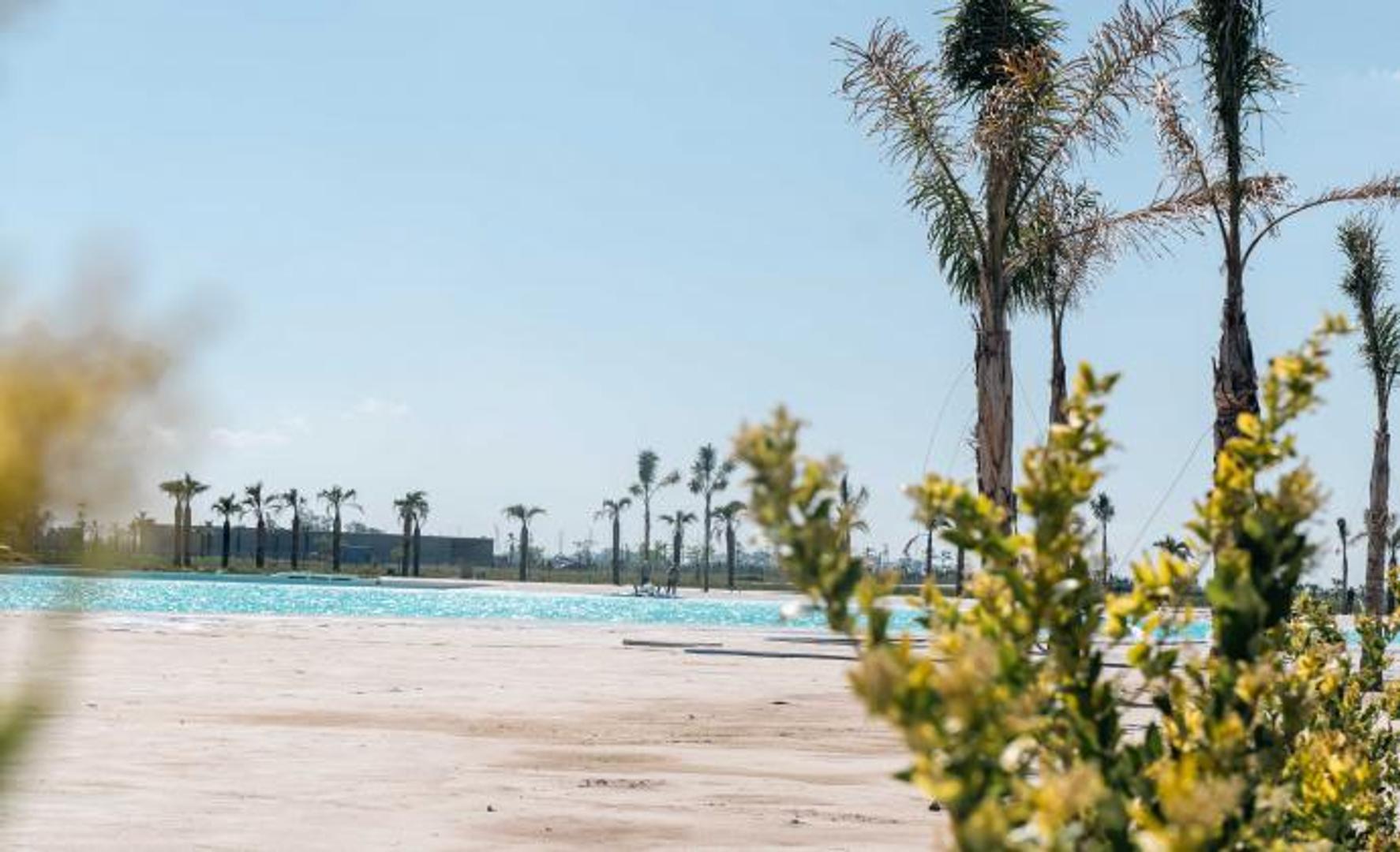 Terreno en Venta de 608,0 m2