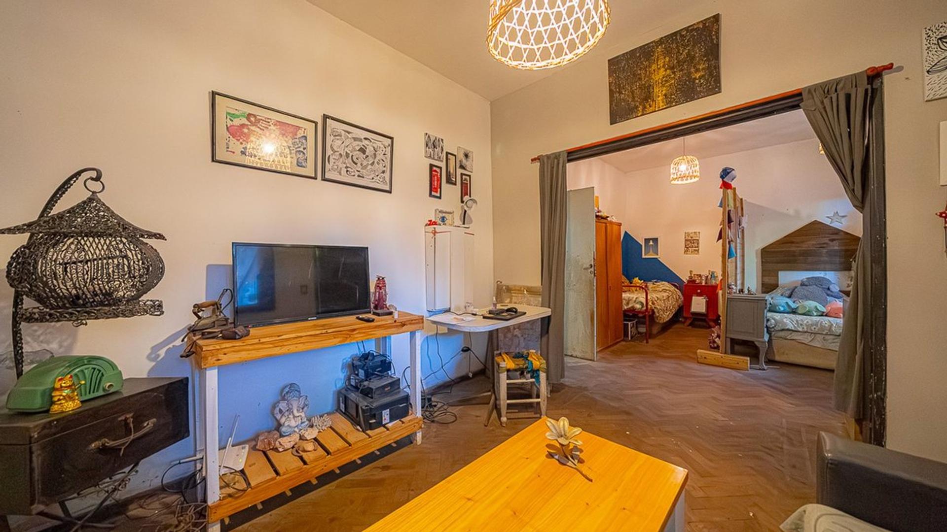 VENTA CASA 3 AMBIENTES FLORIDA OESTE