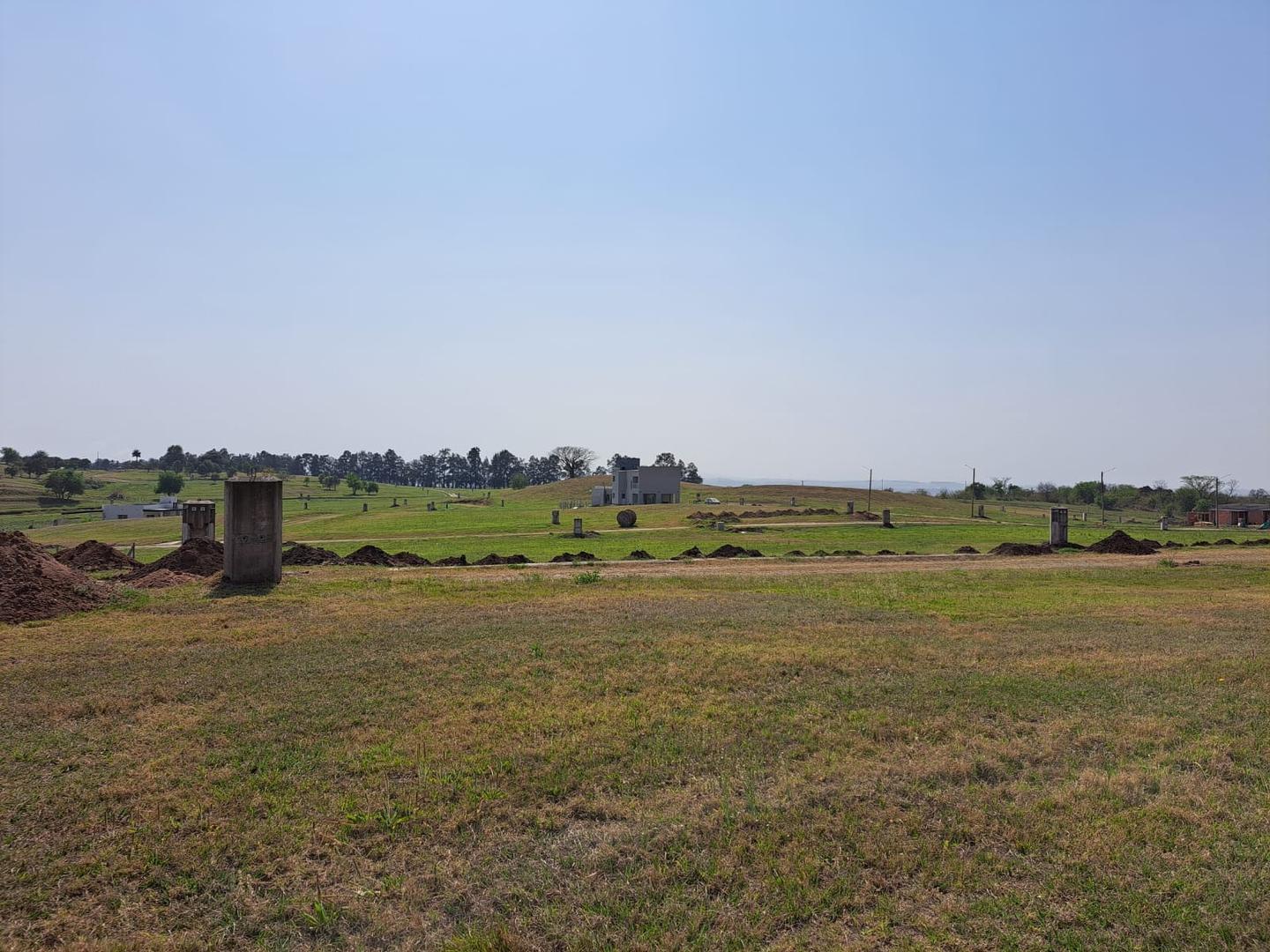 Terreno en Venta en Tafi Viejo, USD 27.000