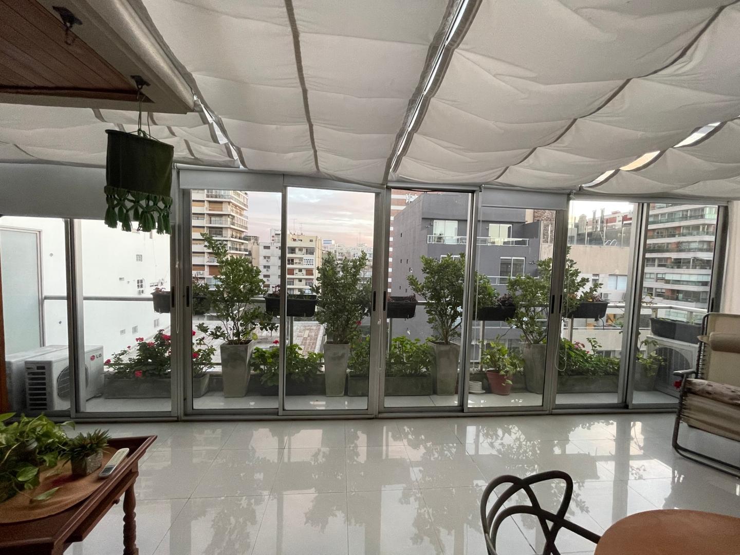 Departamento en Venta en Las Cañitas, USD 320.000