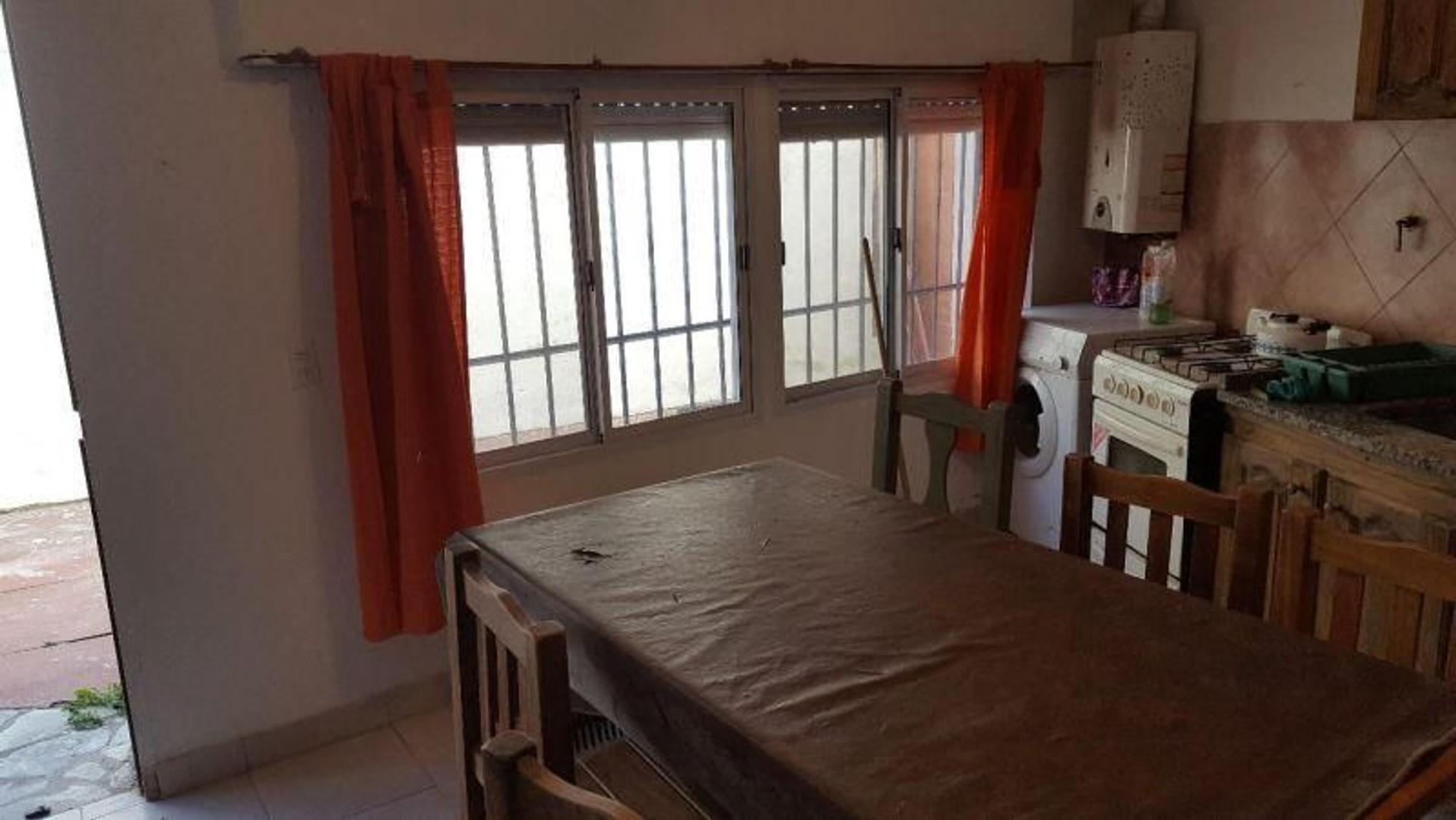 Depto Tipo Casa en Venta al Norte