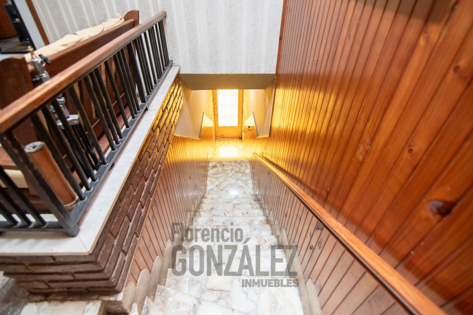 Casa en Venta 60 años