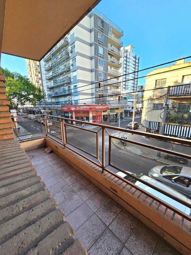 Departamento en Alquiler Apto profesional
