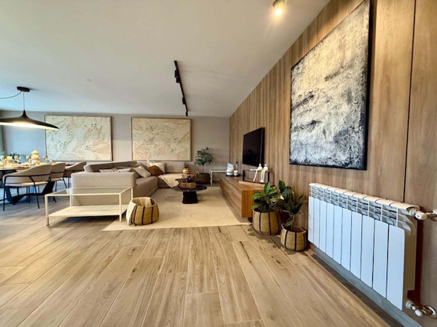 Departamento en Venta en Valle Escondido, USD 344.600