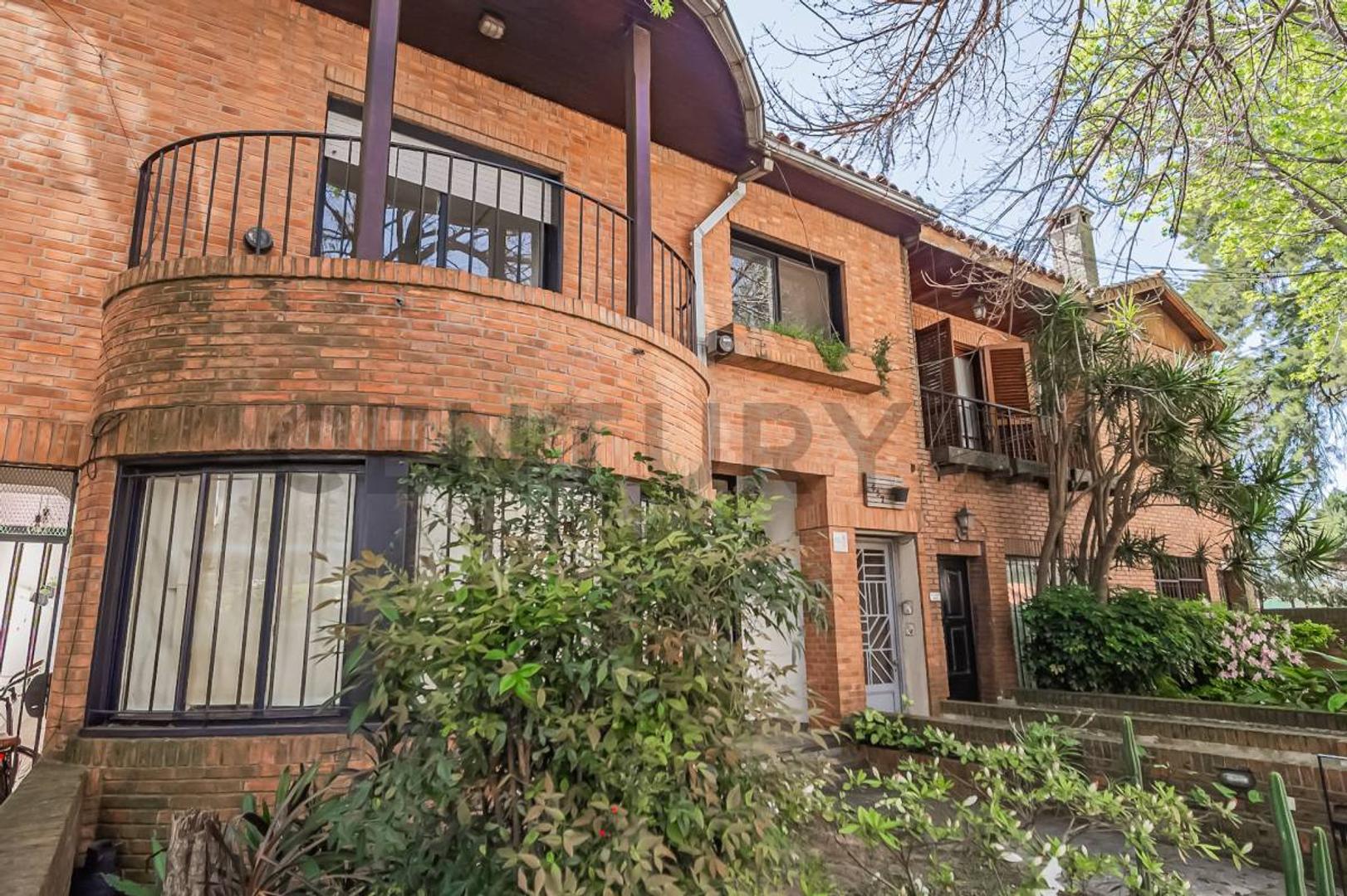 VENTA PH 6 AMBIENTES A METROS DEL RIO! VICENTE LOPEZ