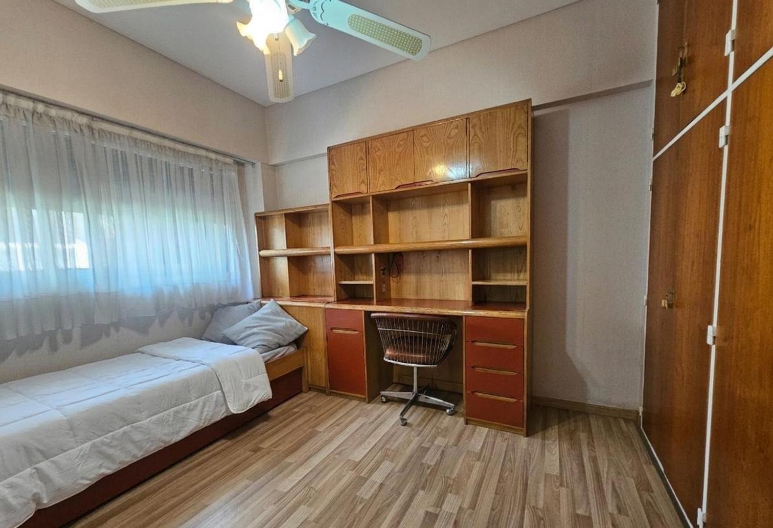 Departamento en Venta en Villa Crespo, USD 210.000