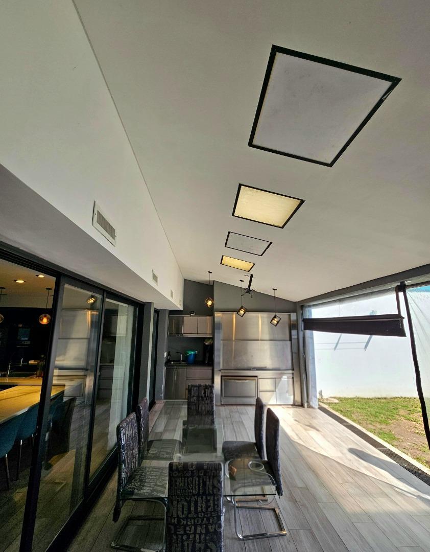 Casa en Venta 2 años