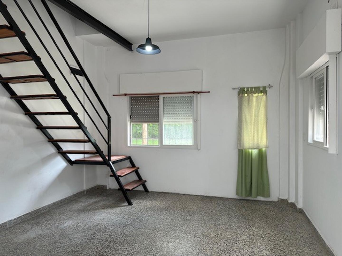 Departamento en Alquiler Permite mascota