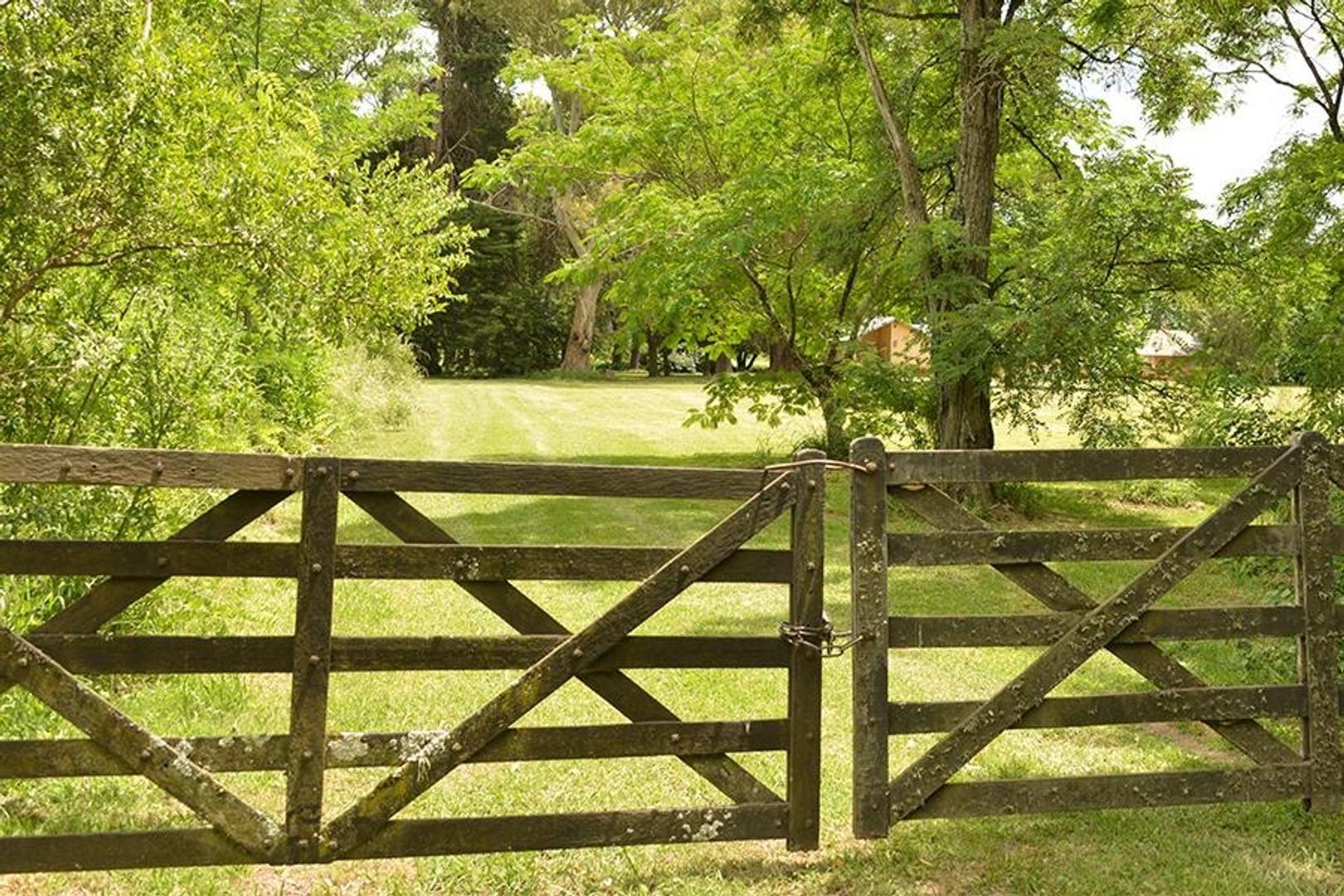 Barrio Privado San Juan Chico 189 I