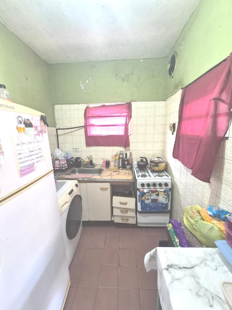 CASA EN VENTA LOMAS DE ZAMORA