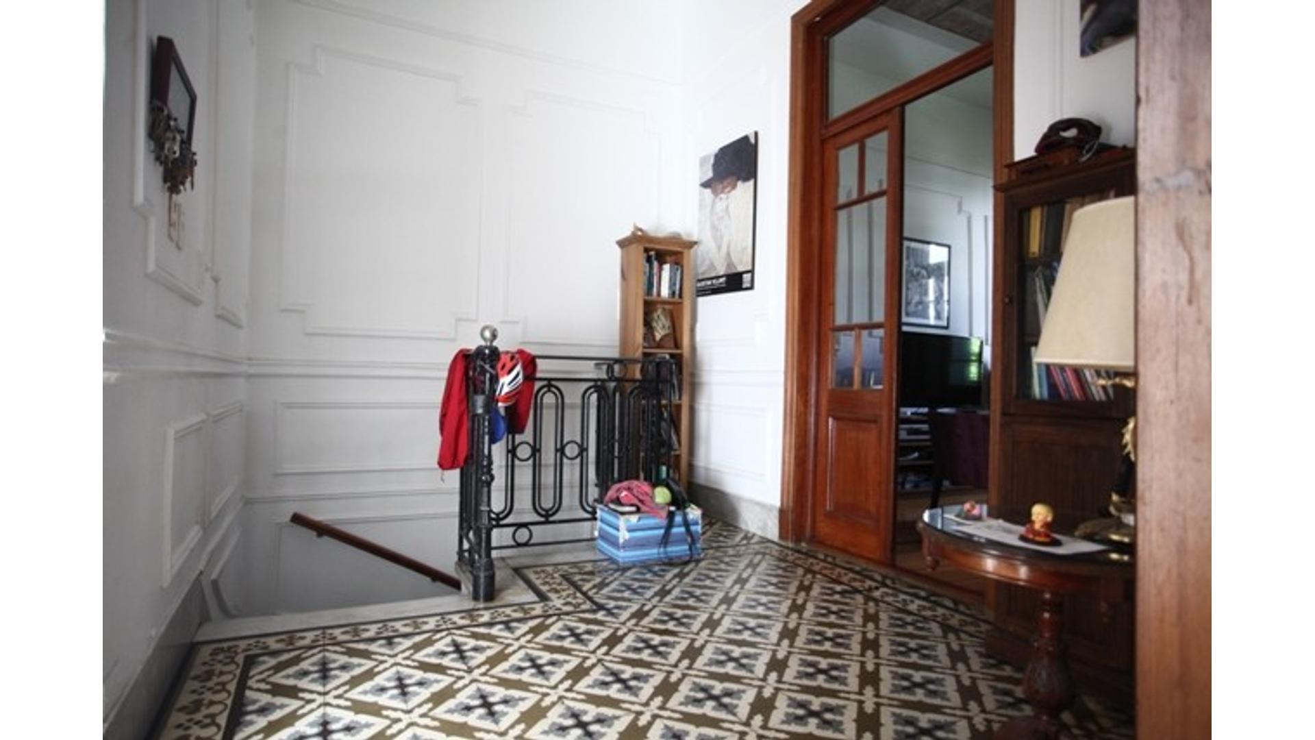 PH Terraza Entrada Independiente