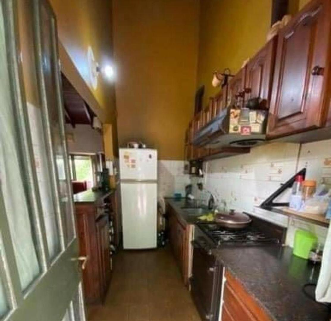 Casa en Venta al Noroeste