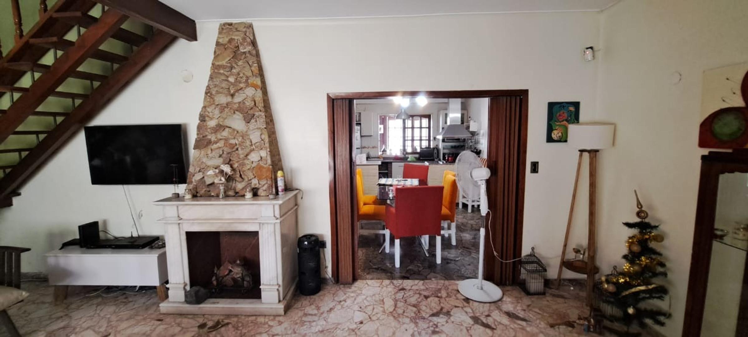 Casa en Venta de 4 dormitorios