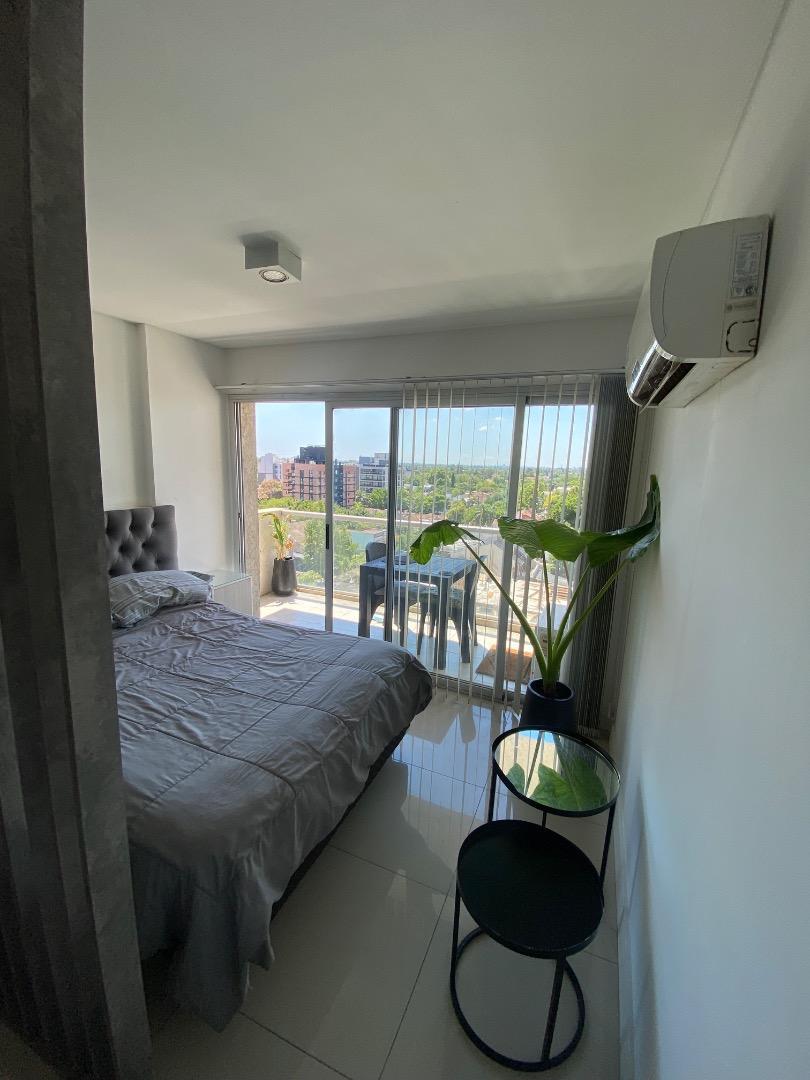 Monoambiente a la venta en Ituzaingo Norte