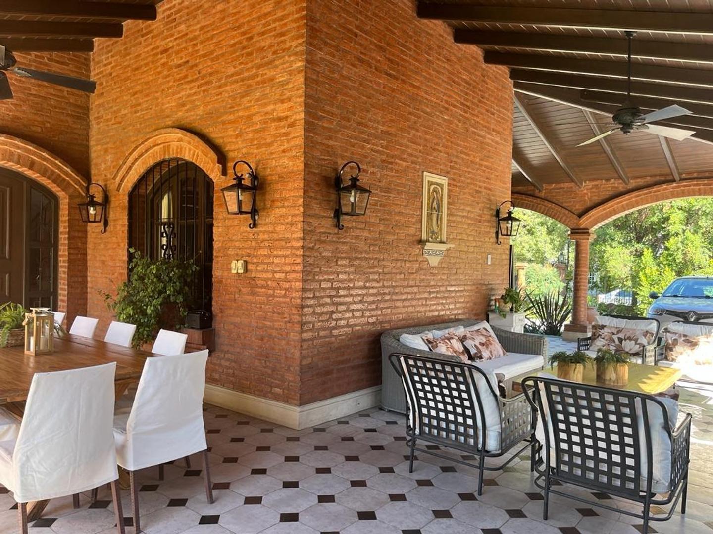 Casa en Venta 22 años