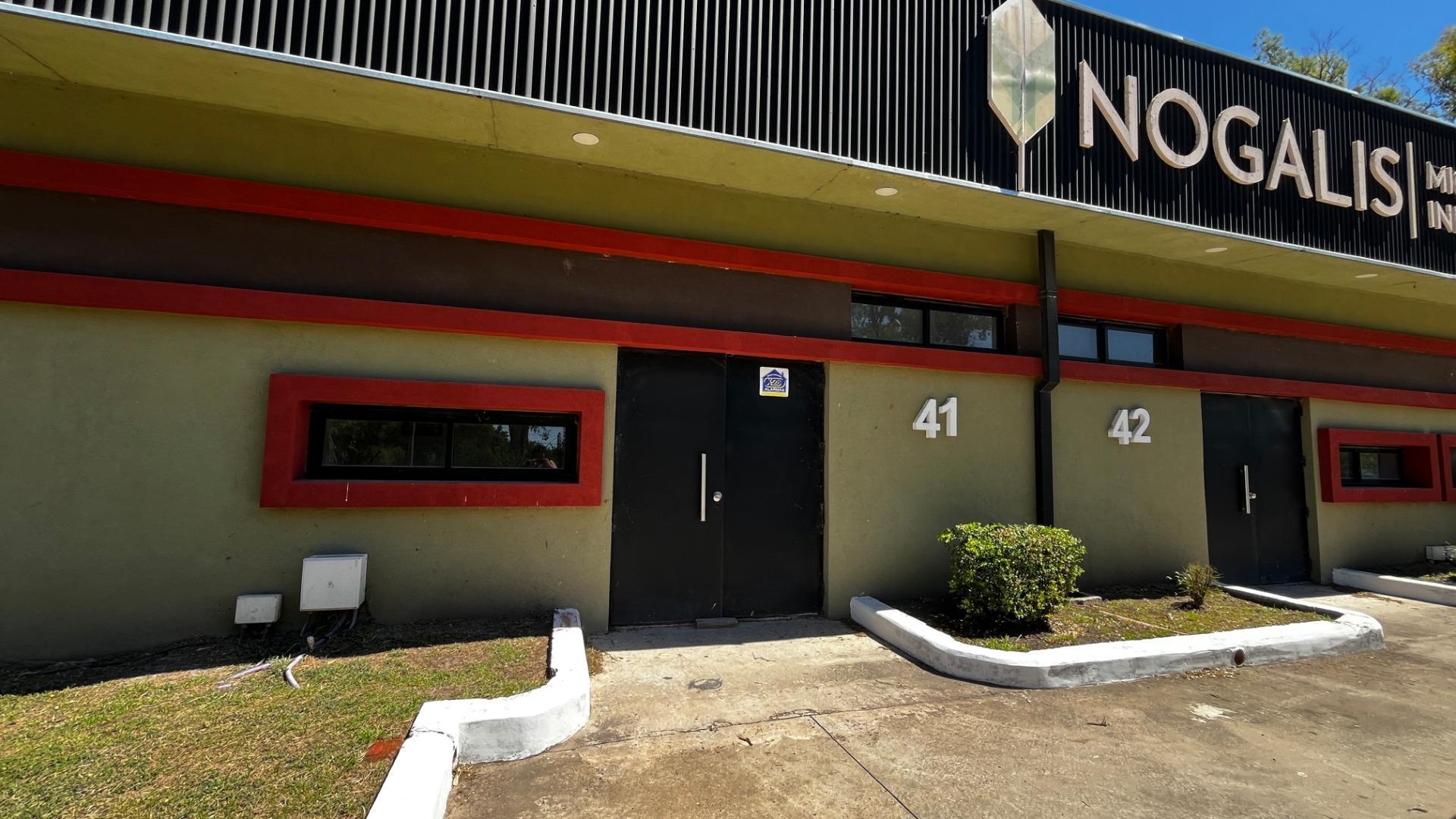 Galpon en Alquiler en Pavon, USD 500.000