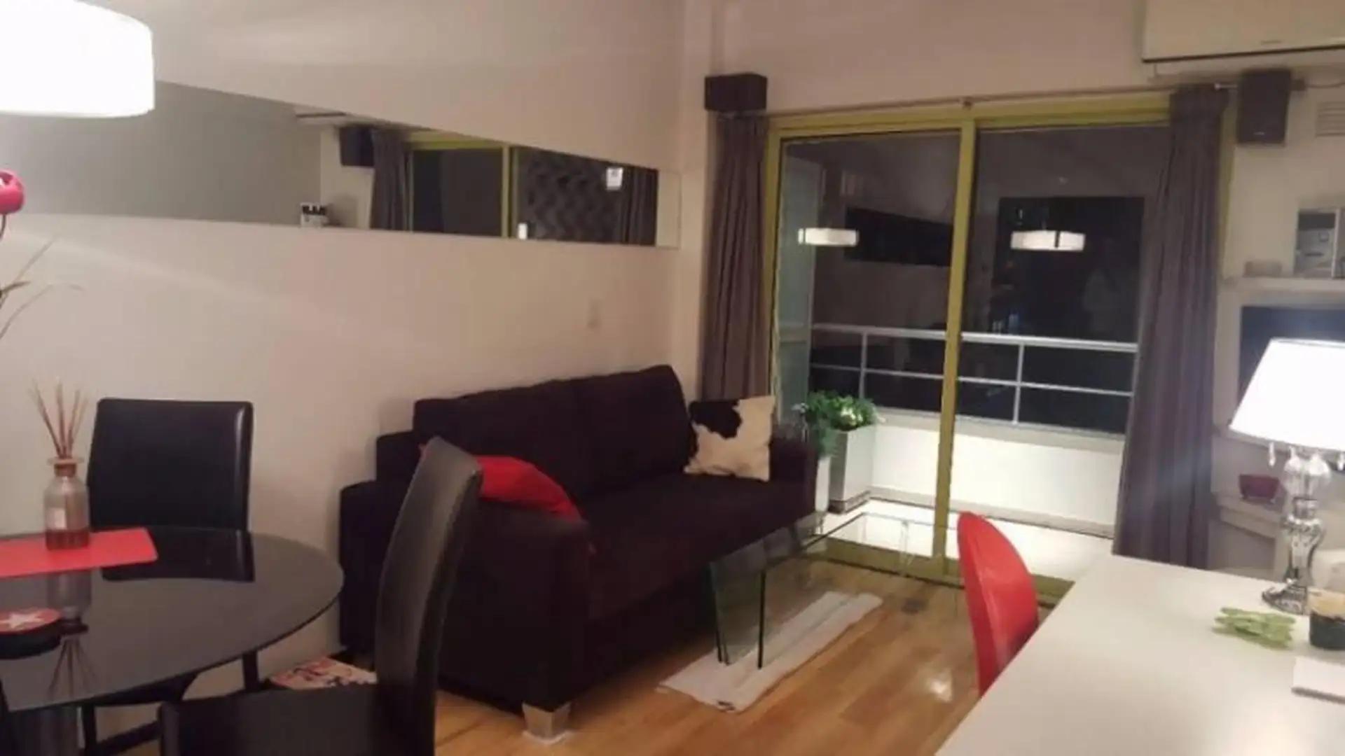 Departamento en Alquiler Temporal 5 años