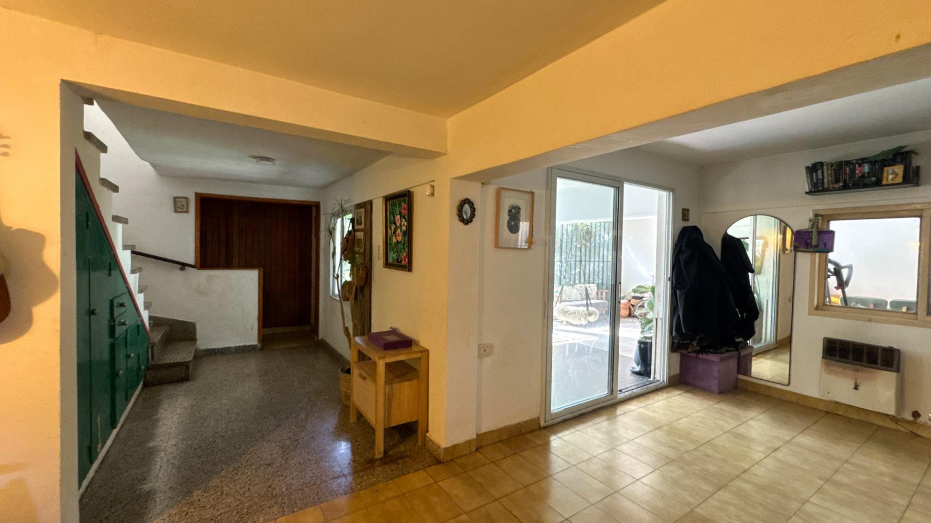 Casa en Venta 66 años
