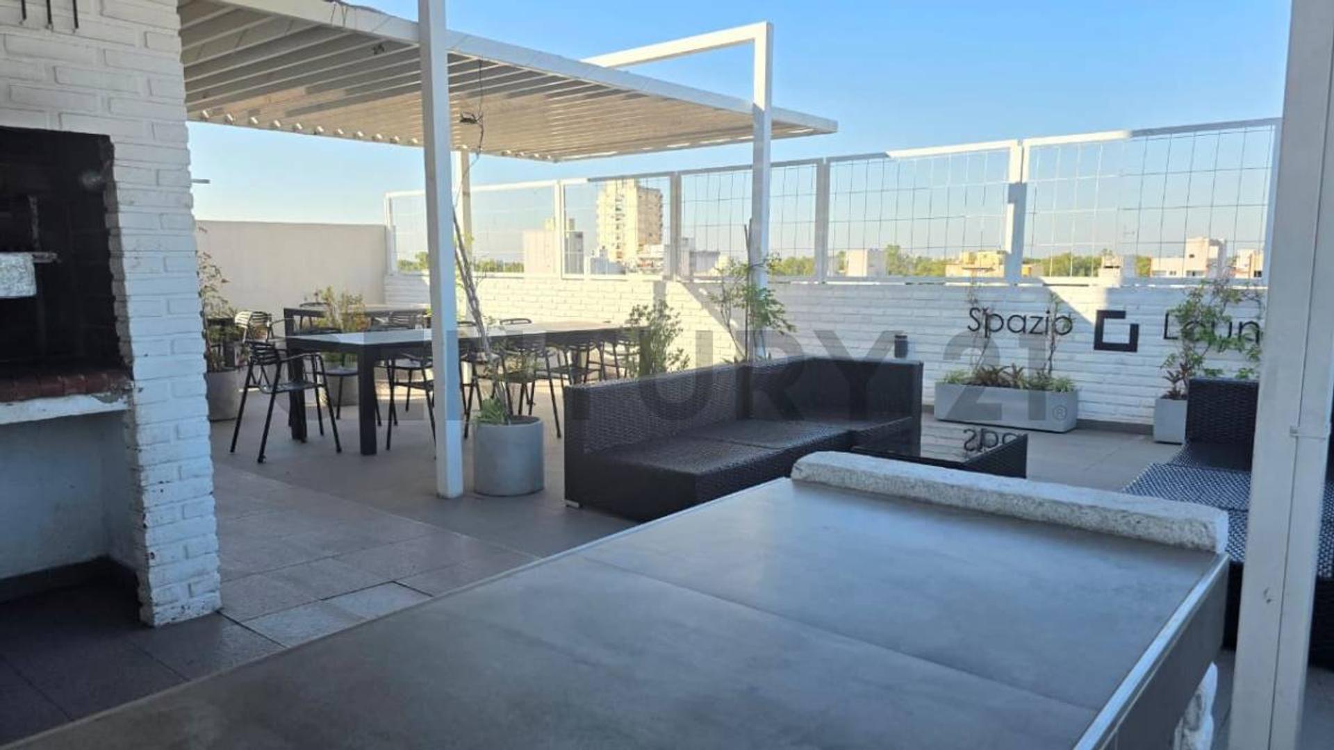 Departamento en Venta 4 años