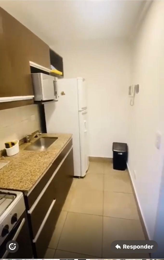 Pacheco 3100, Piso 1