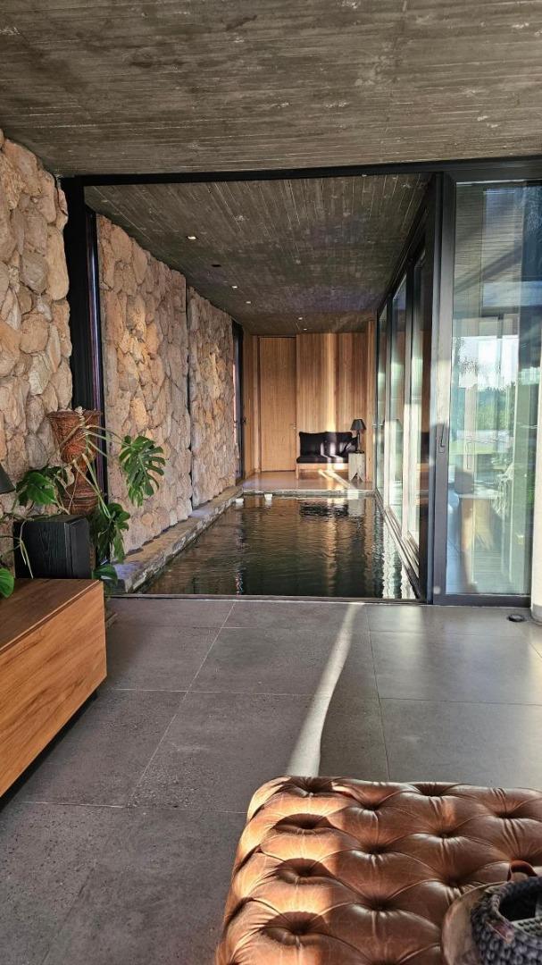 Casa en Alquiler al Norte