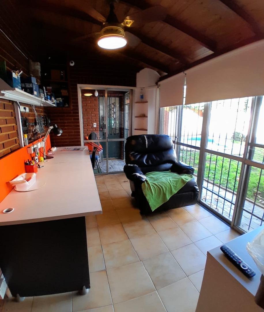 Depto Tipo Casa en Venta de 2 dormitorios