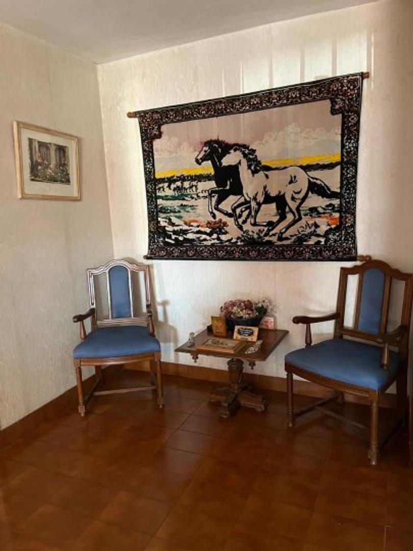 Borges y O'Higgins , Piso 1