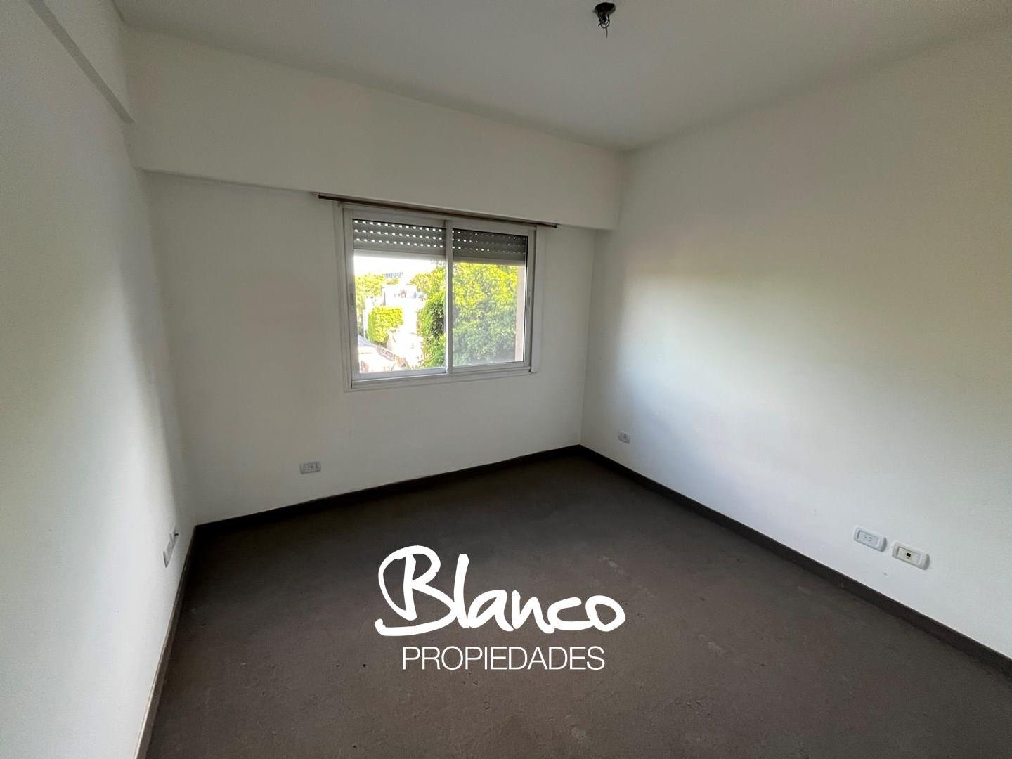 Departamento en Alquiler 12 años