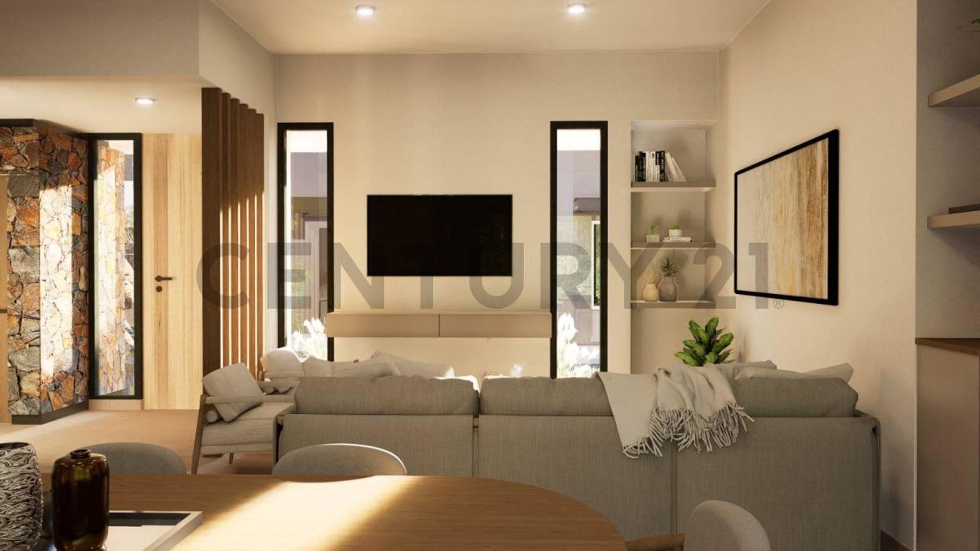 Casa en Venta 2025 años