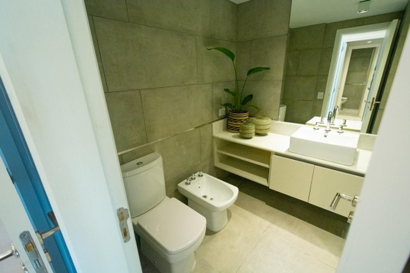 OPERA PARK - Departamentos Categoría zona norte