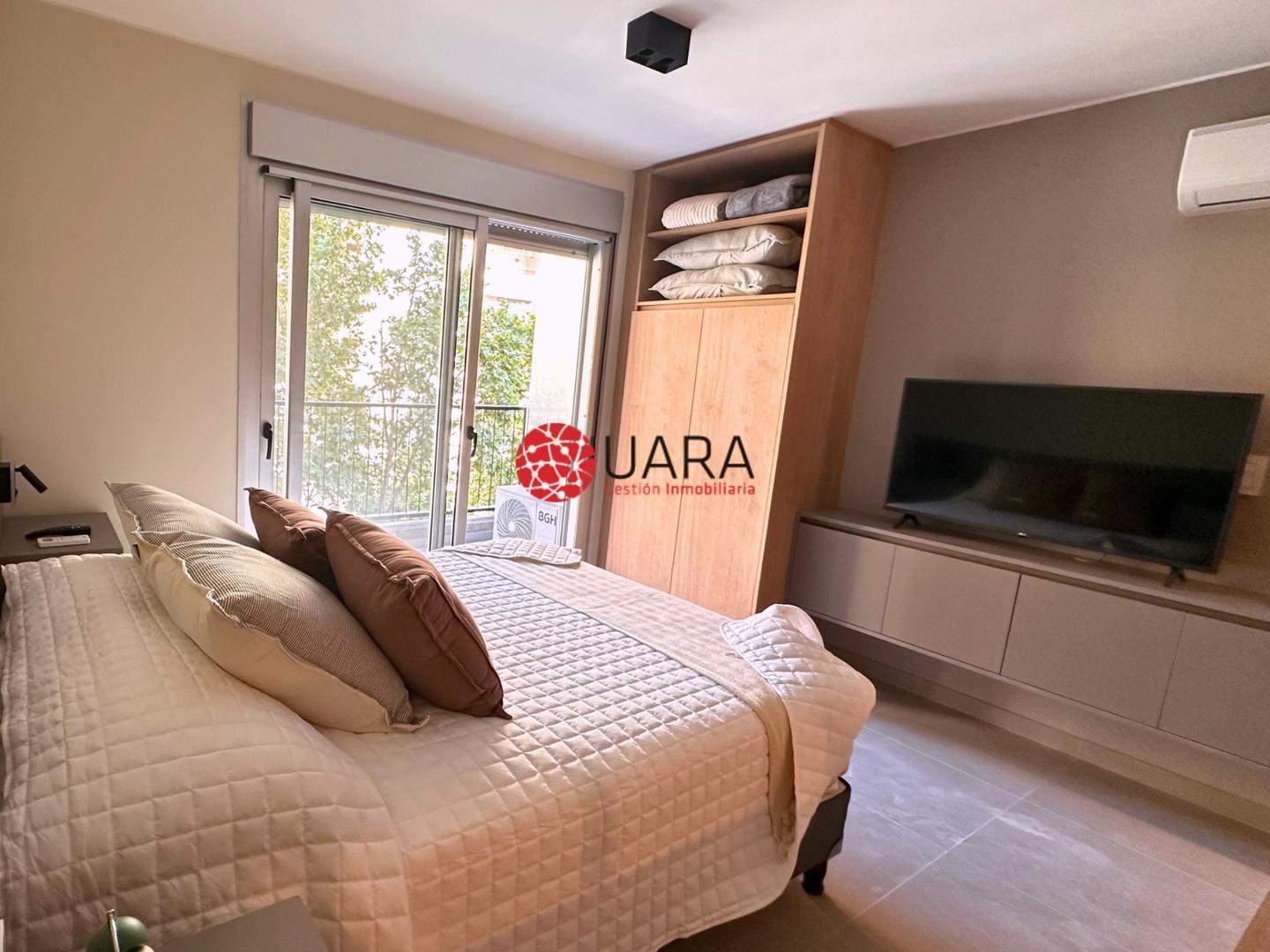 Departamento en Venta al Sur