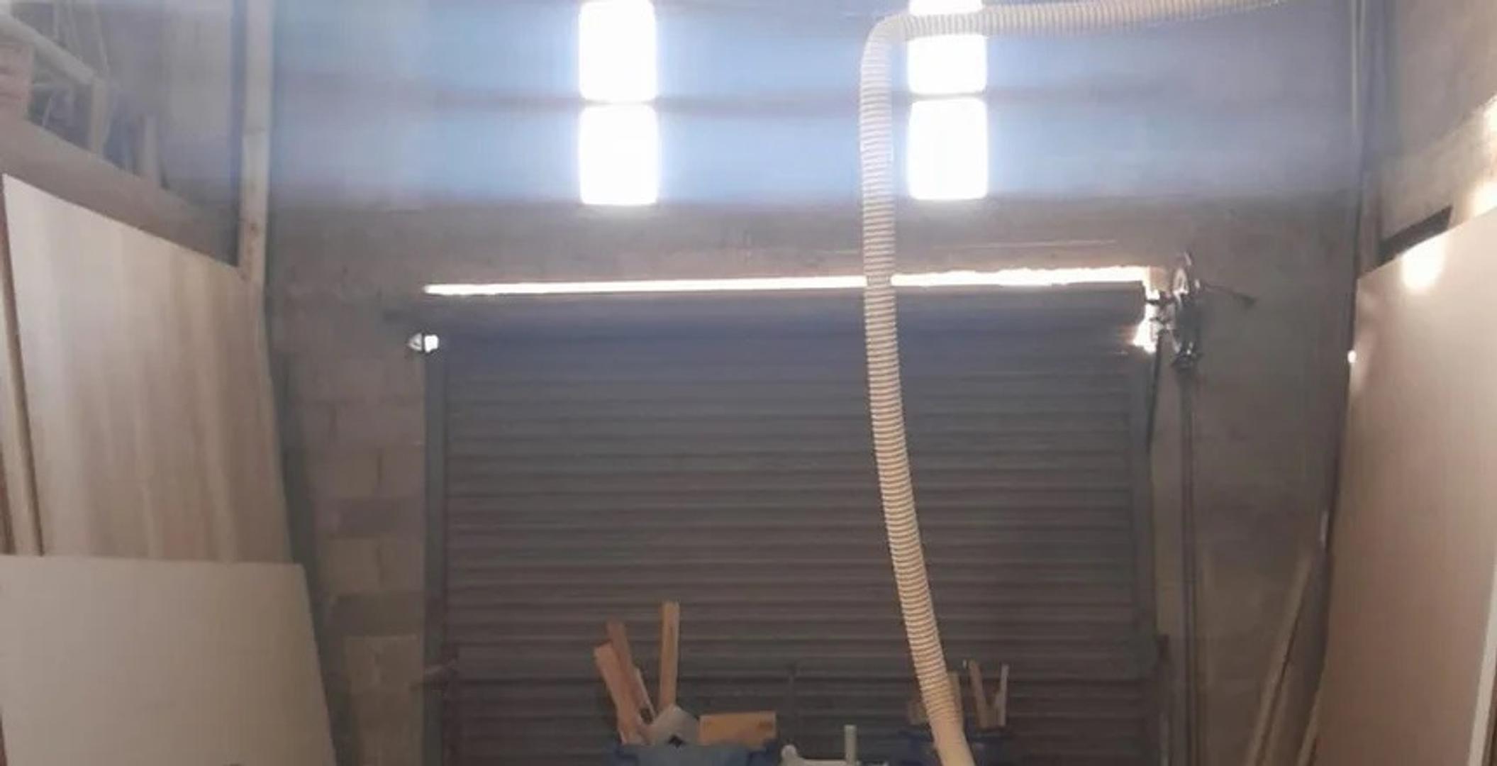 Galpon en Venta en Santa Isabel, USD 99.999