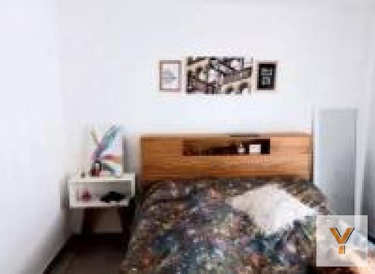 Departamento en Venta 15 años