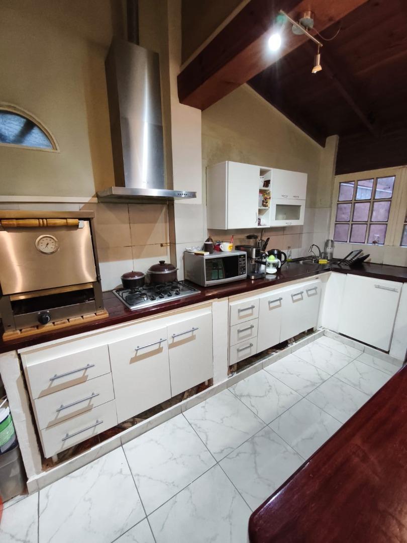 Depto Tipo Casa en Venta 20 años