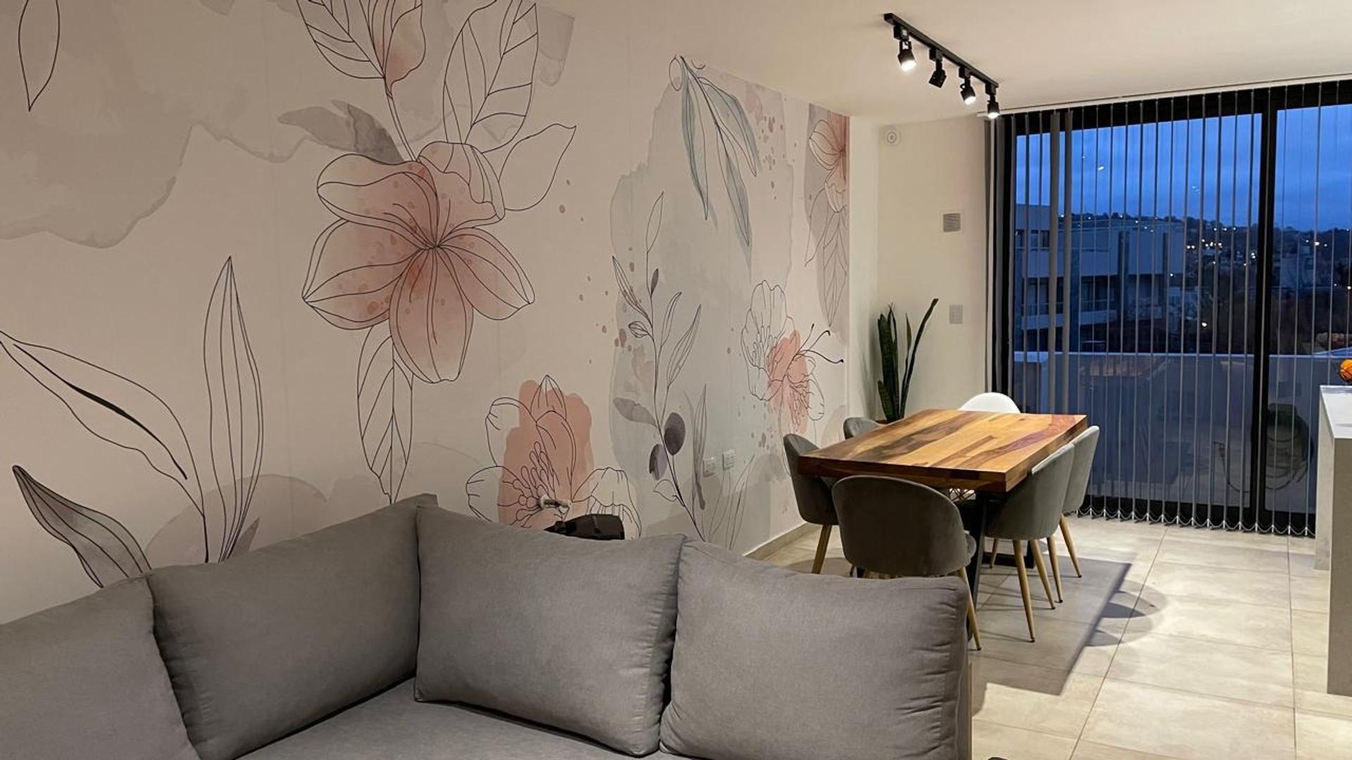 DEPARTAMENTO 3 DORMITORIOS, EN EL CENTRO DE VILLA CARLOS PAZ