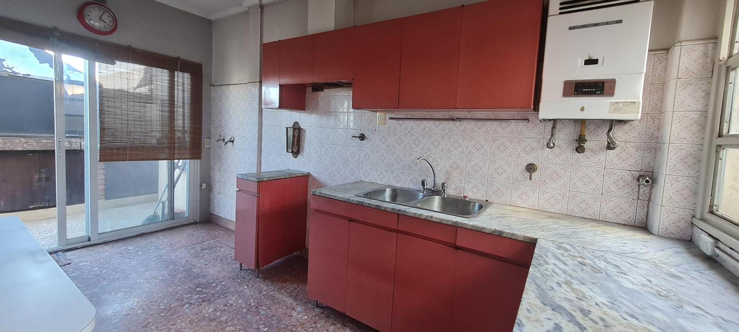 Departamento en Venta de 3 dormitorios