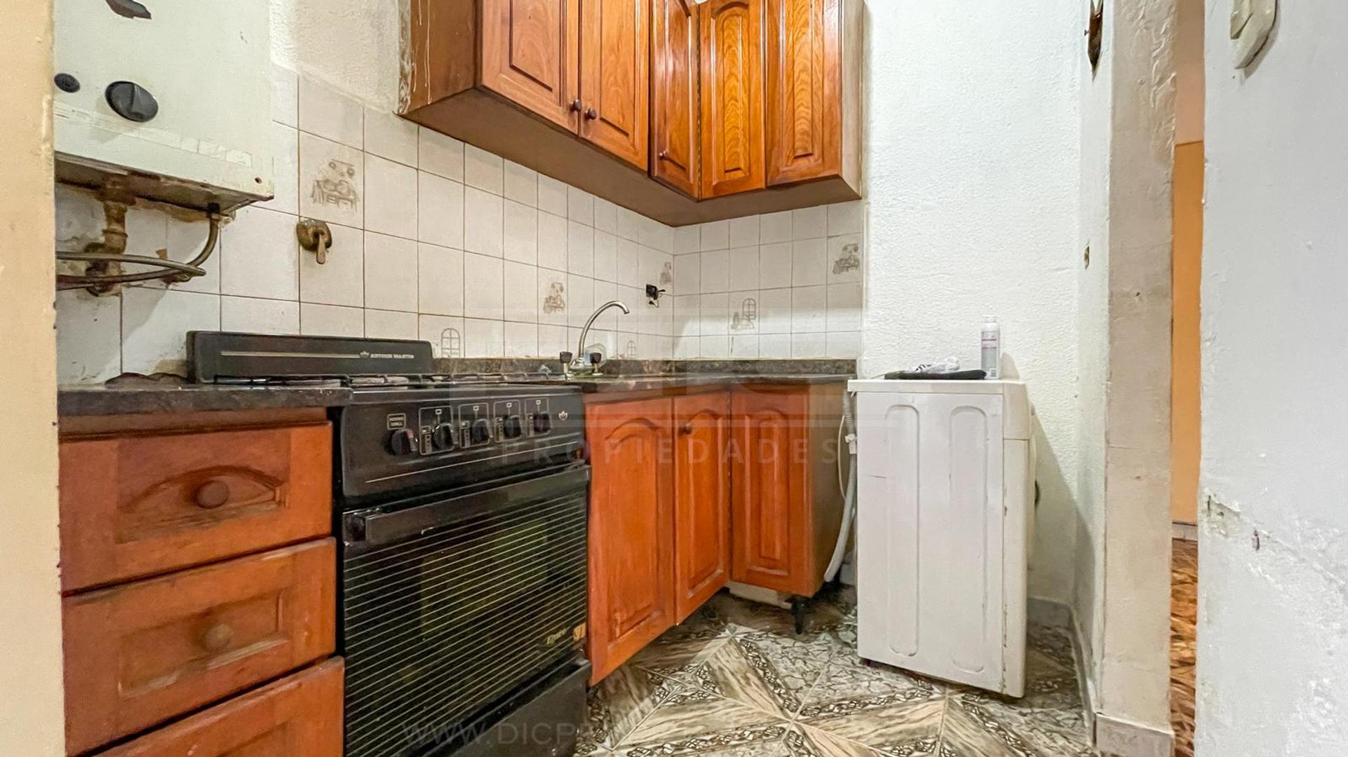 Departamento en Venta en Olivos Maipu/Uzal, USD 75.000