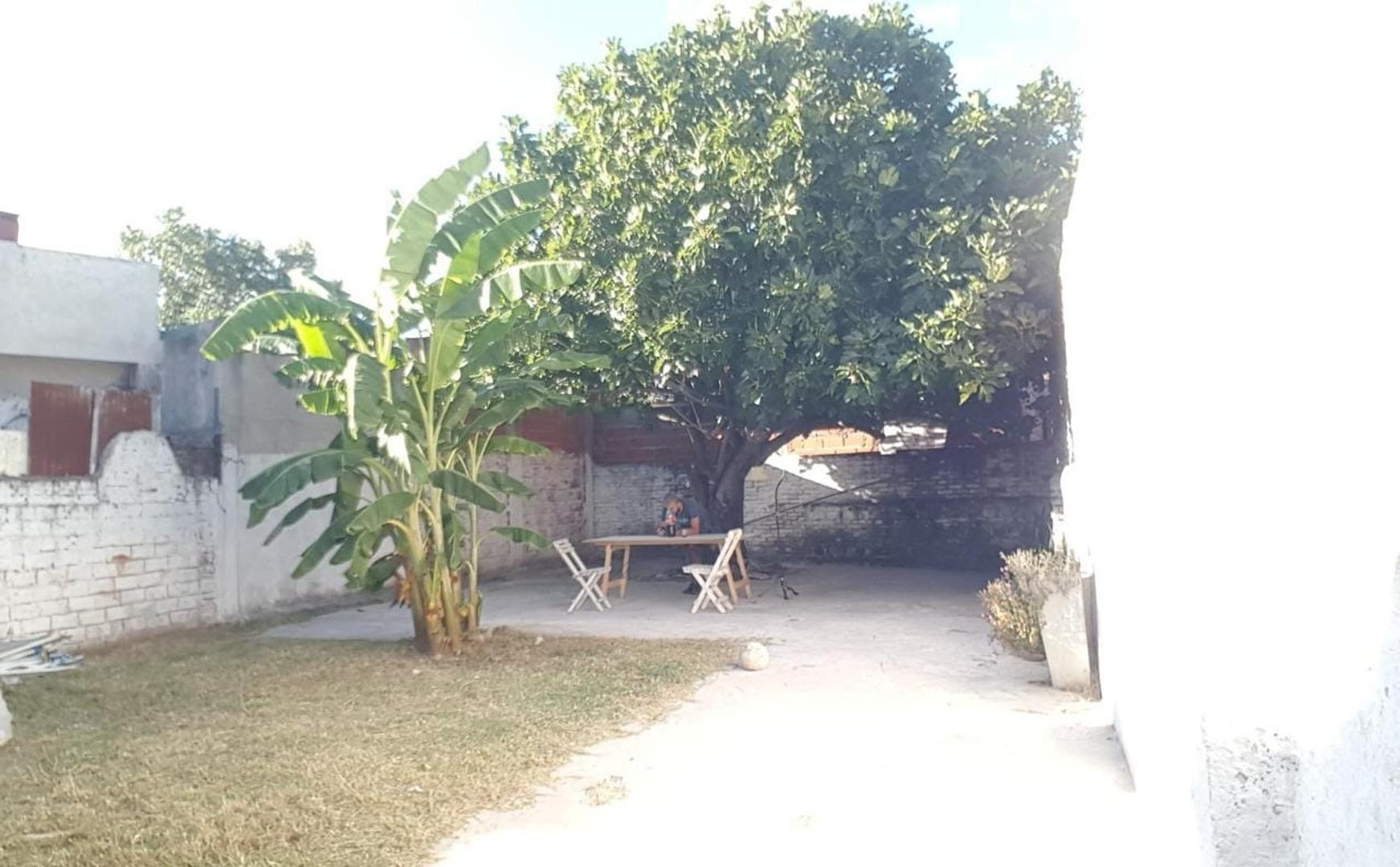 San Fernando - Arenales 2000