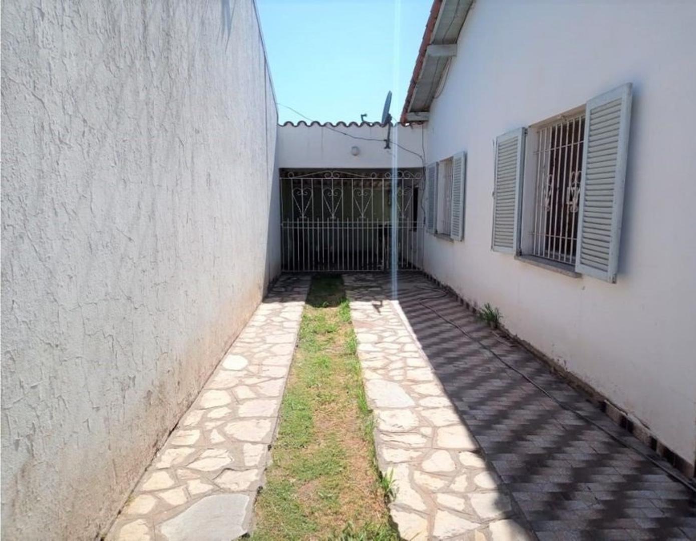 Tte. Ulises Bernasconi 2841